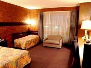 Albury Townhouse Motel - Foster Accommodation 0