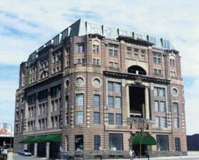 Adina Apartment Hotel Sydney Central - Foster Accommodation 0