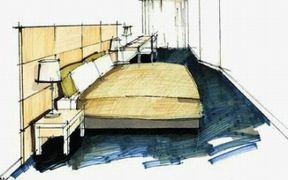 Adina Apartment Hotel Sydney Central - Foster Accommodation 2