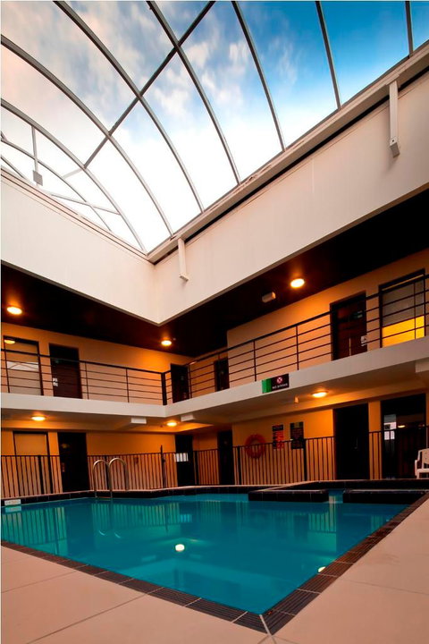 Cambridge Hotel Sydney - Foster Accommodation 2