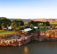 The Homestead at El Questro WildernessPk - Foster Accommodation
