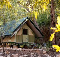 Emma Gorge at El Questro Wilderness Park - Foster Accommodation