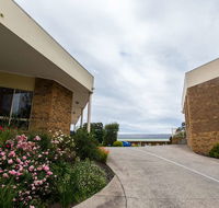 Best Western Mill Park Motel - Foster Accommodation