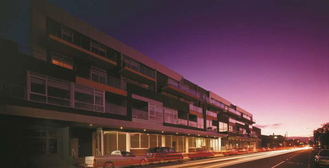 Apartments Ink - Foster Accommodation 2