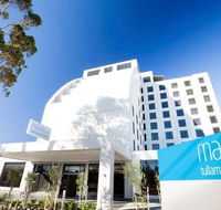 Mantra Tullamarine Hotel - Foster Accommodation