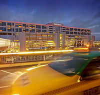 PARKROYAL Melbourne Airport - Foster Accommodation