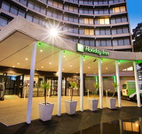 Holiday Inn Melbourne Airport - Foster Accommodation