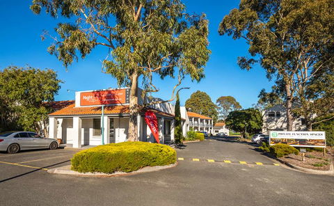 Ferntree Gully, A Nightcap Hotel - Foster Accommodation 1