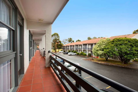 Ferntree Gully, A Nightcap Hotel - Foster Accommodation 2
