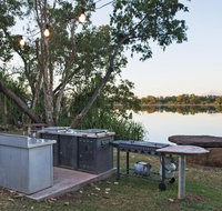 Discovery Parks Lake Kununurra - Foster Accommodation