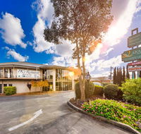 Quality Hotel Melbourne Airport - Foster Accommodation