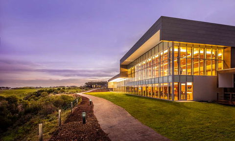 RACV Inverloch Resort - Foster Accommodation 0