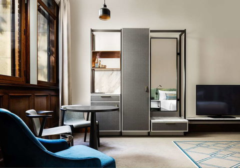 Hilton Melbourne Little Queen Street - Foster Accommodation 2