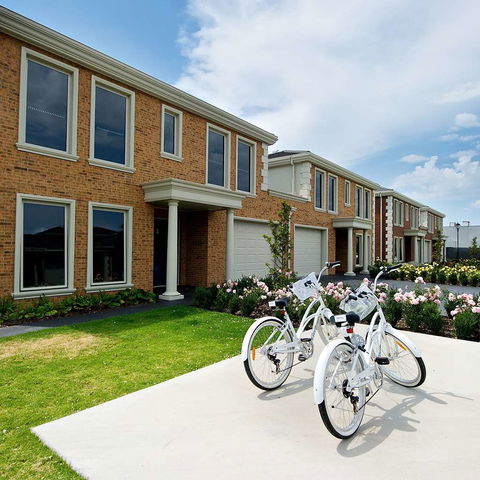 Mansi On Raymond - Foster Accommodation 0