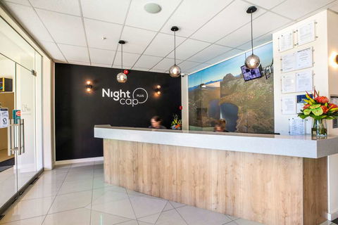 Gateway Hotel By Nightcap Plus - Foster Accommodation 1