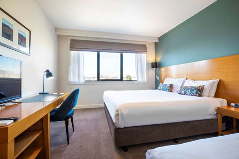 Gateway Hotel By Nightcap Plus - Foster Accommodation 2