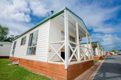 Discovery Parks Hadspen - Foster Accommodation 2