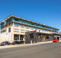 Gateway Hotel by Nightcap Plus - Foster Accommodation