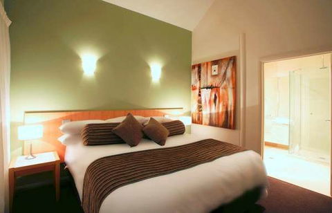 York Cove - Foster Accommodation 2