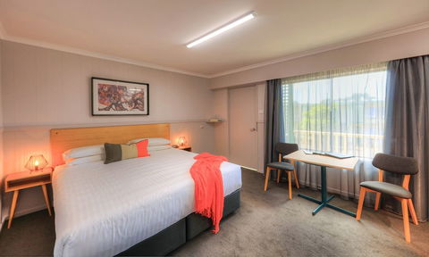 Best Western Burnie - Foster Accommodation 1
