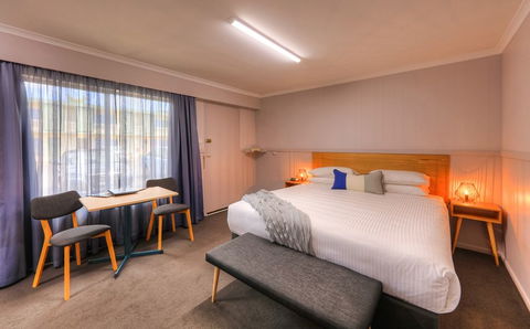 Best Western Burnie - Foster Accommodation 2