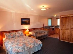 Kentish Hills Retreat - Foster Accommodation 1