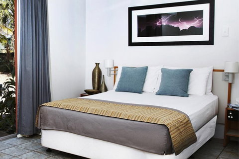 Hotel Kununurra - Foster Accommodation 0