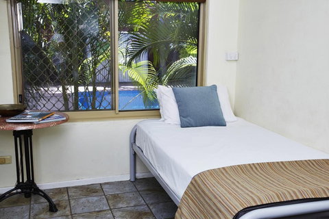 Hotel Kununurra - Foster Accommodation 2
