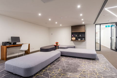 Jasper Hotel - Foster Accommodation 2