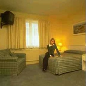 Great Southern Hotels - Foster Accommodation 0