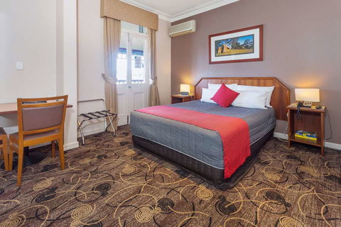 Quality Hotel Bayswater - Foster Accommodation 1