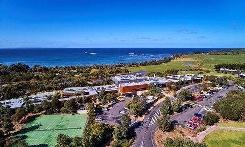 RACV Inverloch Resort - Foster Accommodation 1