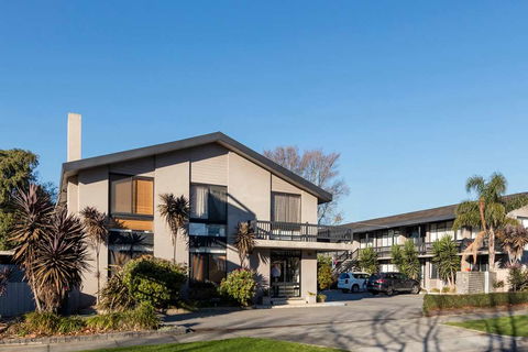 Best Western Governor Gipps Motor Inn - Foster Accommodation 1