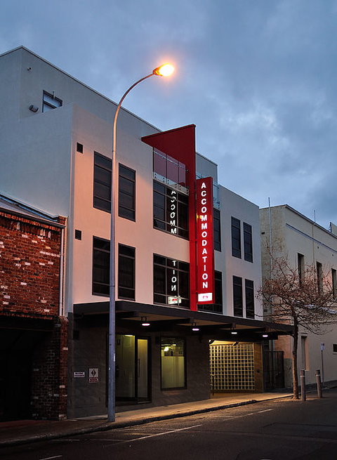 Quality Suites Fremantle - Foster Accommodation 0