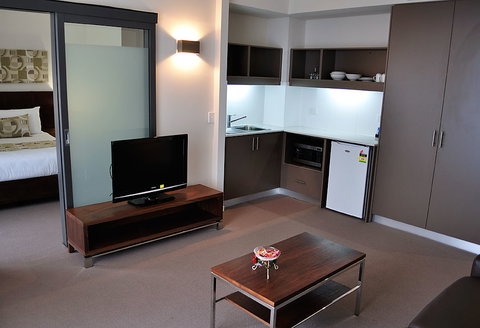 Quality Suites Fremantle - Foster Accommodation 2