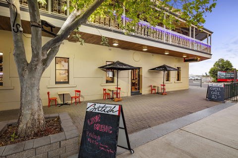 Quest Port Adelaide - Foster Accommodation 2