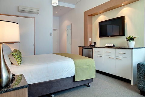 Walkers Arms Hotel - Foster Accommodation 1