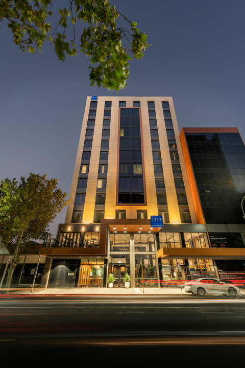 TRYP by Wyndham Pulteney Street - Foster Accommodation 2