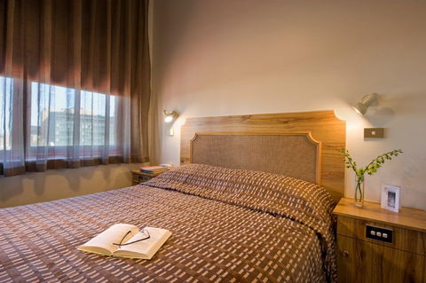 Adelaide Paringa Motel - Foster Accommodation 1