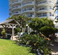 2nd Avenue Beachside Apartments - Foster Accommodation
