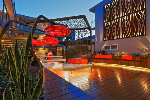 Haven Glebe - Foster Accommodation 0