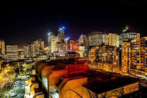 Adge Apartment Hotel - Foster Accommodation 2