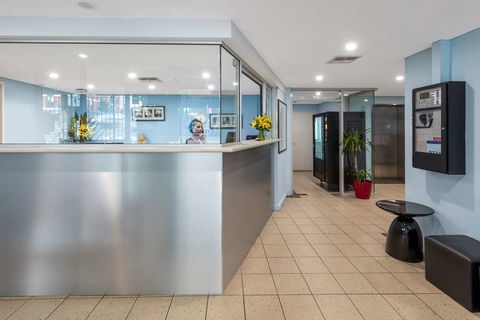 Nesuto Chippendale Sydney Apt Hotel - Foster Accommodation 1