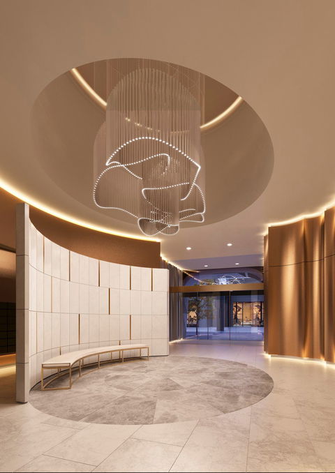 Astra Apartments Glen Waverley - Foster Accommodation 2