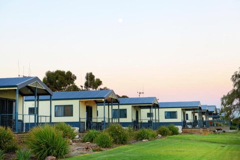 Discovery Parks Whyalla Foreshore - Foster Accommodation 0
