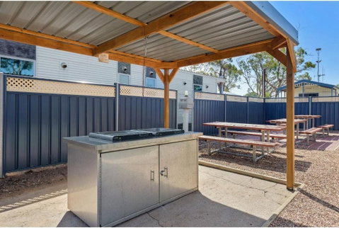 Discovery Parks Whyalla Foreshore - Foster Accommodation 1