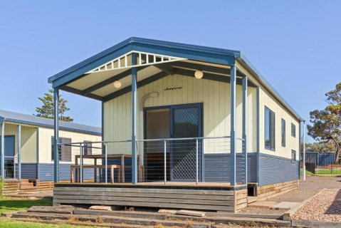 Discovery Parks Whyalla Foreshore - Foster Accommodation 2