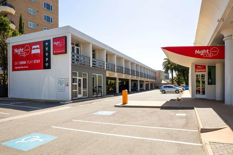 Watermark Glenelg - Foster Accommodation 0