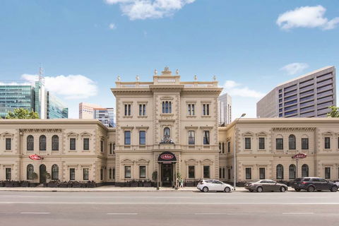 Adina Apartment Hotel Adelaide Treasury - Foster Accommodation 0