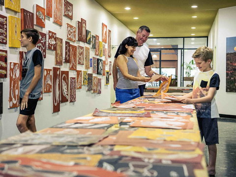 Mercure Kakadu Crocodile Hotel - Foster Accommodation 1